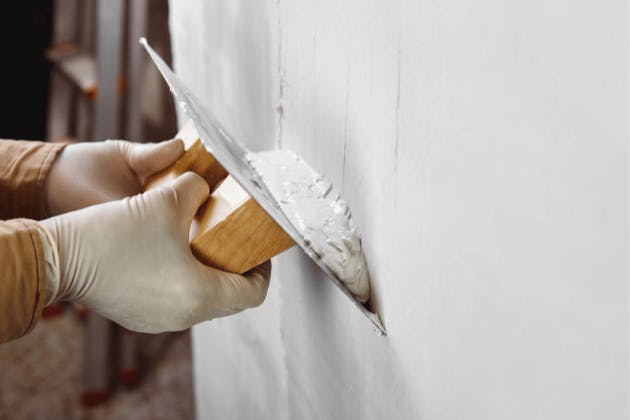 plasterers wigan