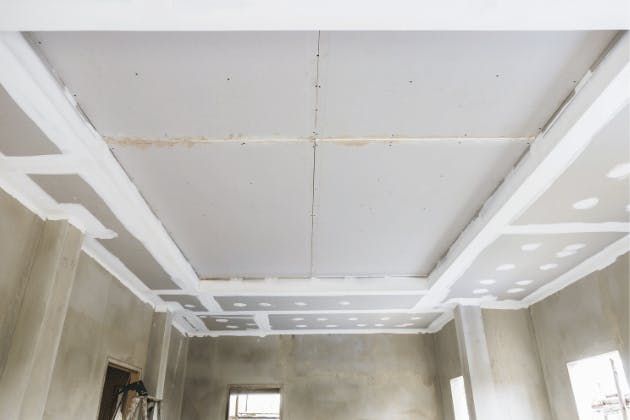 drylining wigan